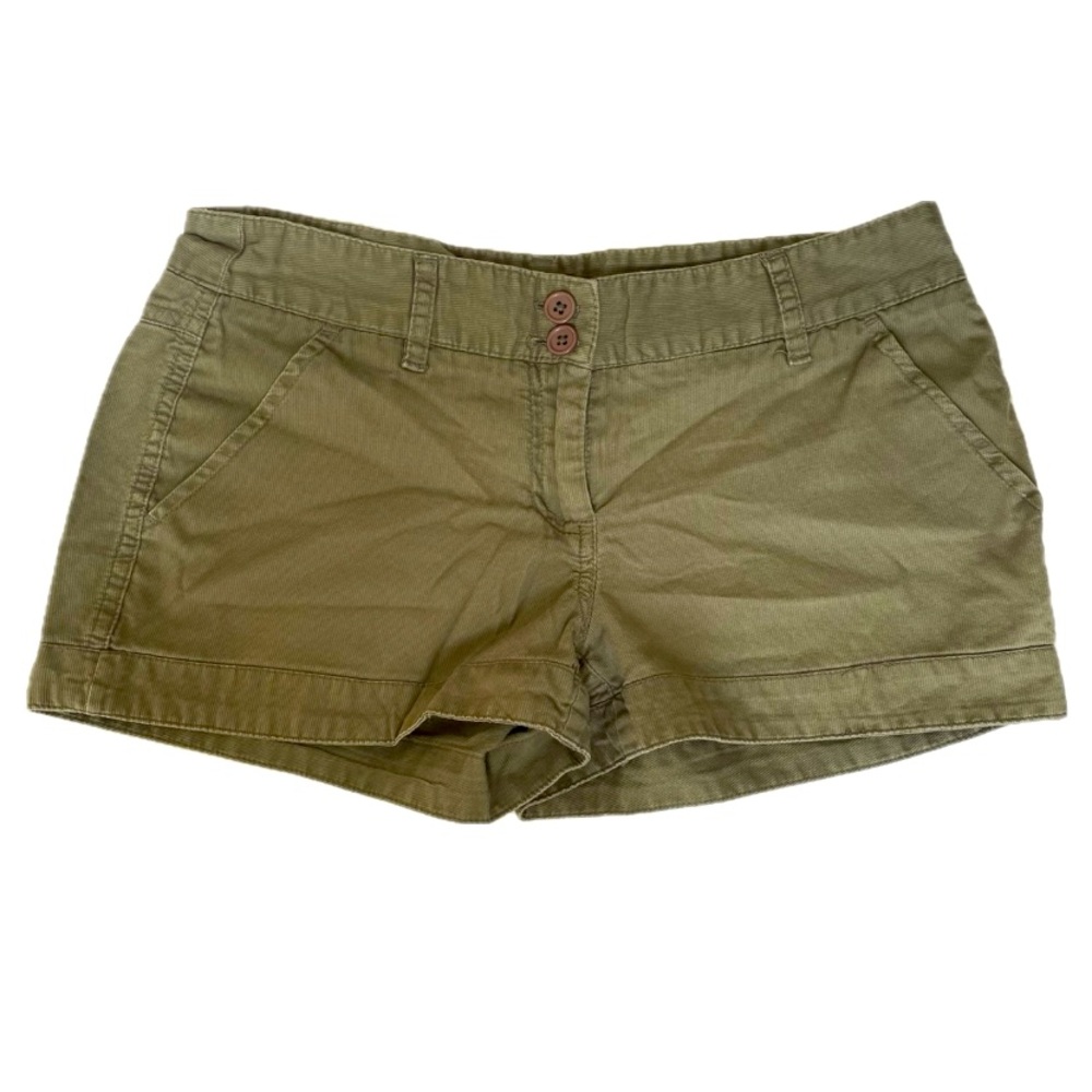 Forever21 Cargo Shorts women’s S